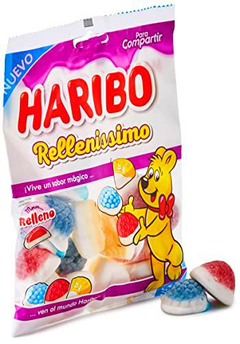 HARIBO Rellenissimo, 1 x 150 g