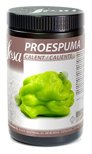 Sosa Text Proespuma Caliente 500 G