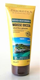 ERB MOUSSE DOC 200 RUGIADA MEDITERRANEA C6 NEW