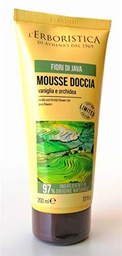 ERB MOUSSE DOC 200 FLORES DE JAVA C6 NEW