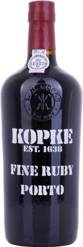 Kopke FINE RUBY Porto 19,5% - 750ml