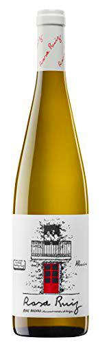 Vino Blanco Rosa Ruiz (D.O.Rias Baixas) - 750 ml