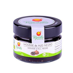 MOUSSE DE AJO NEGRO 100gr. BIO