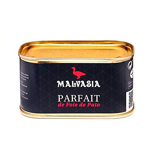 Parfait de Foie, lata rectangular 125 g